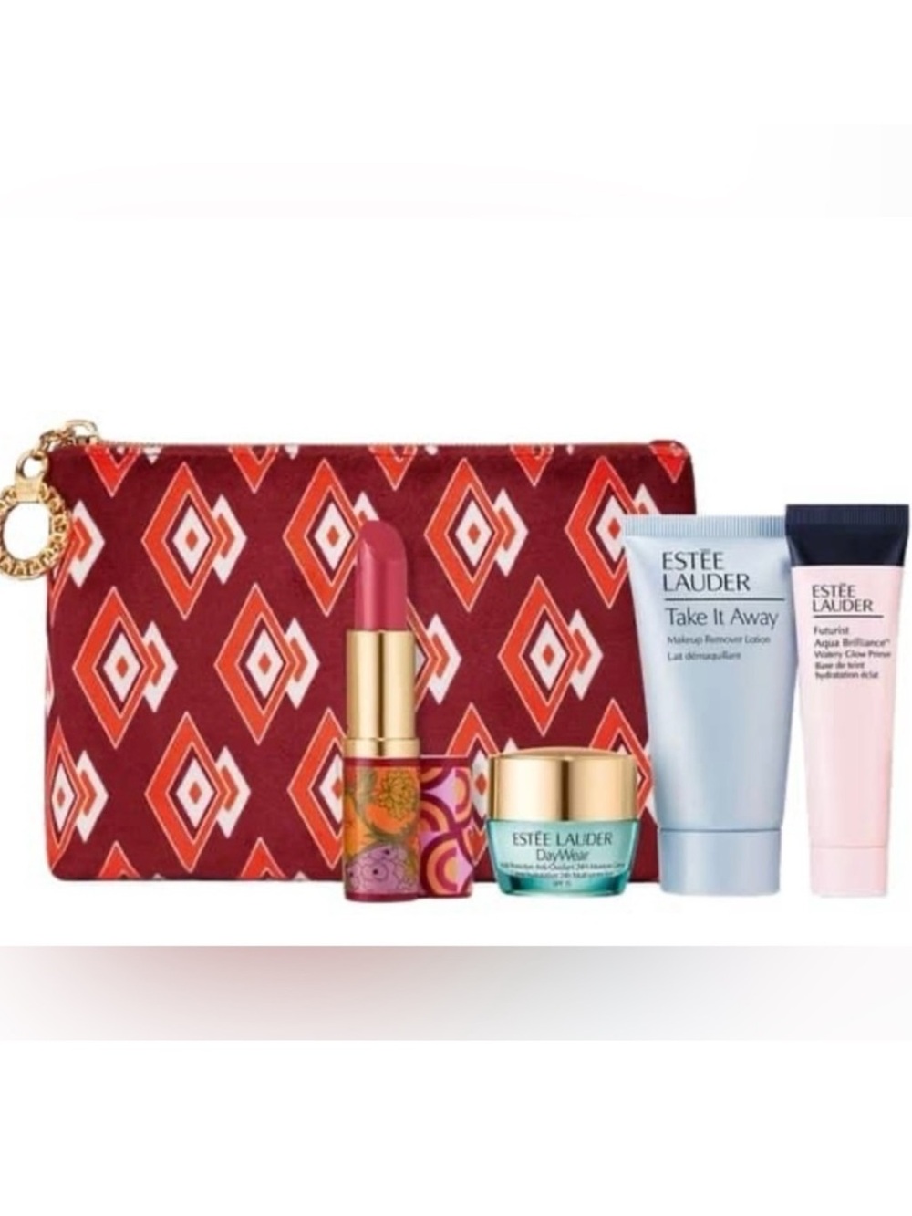 Estee Lauder More is More Four Piece Gift Set BRAND NEW